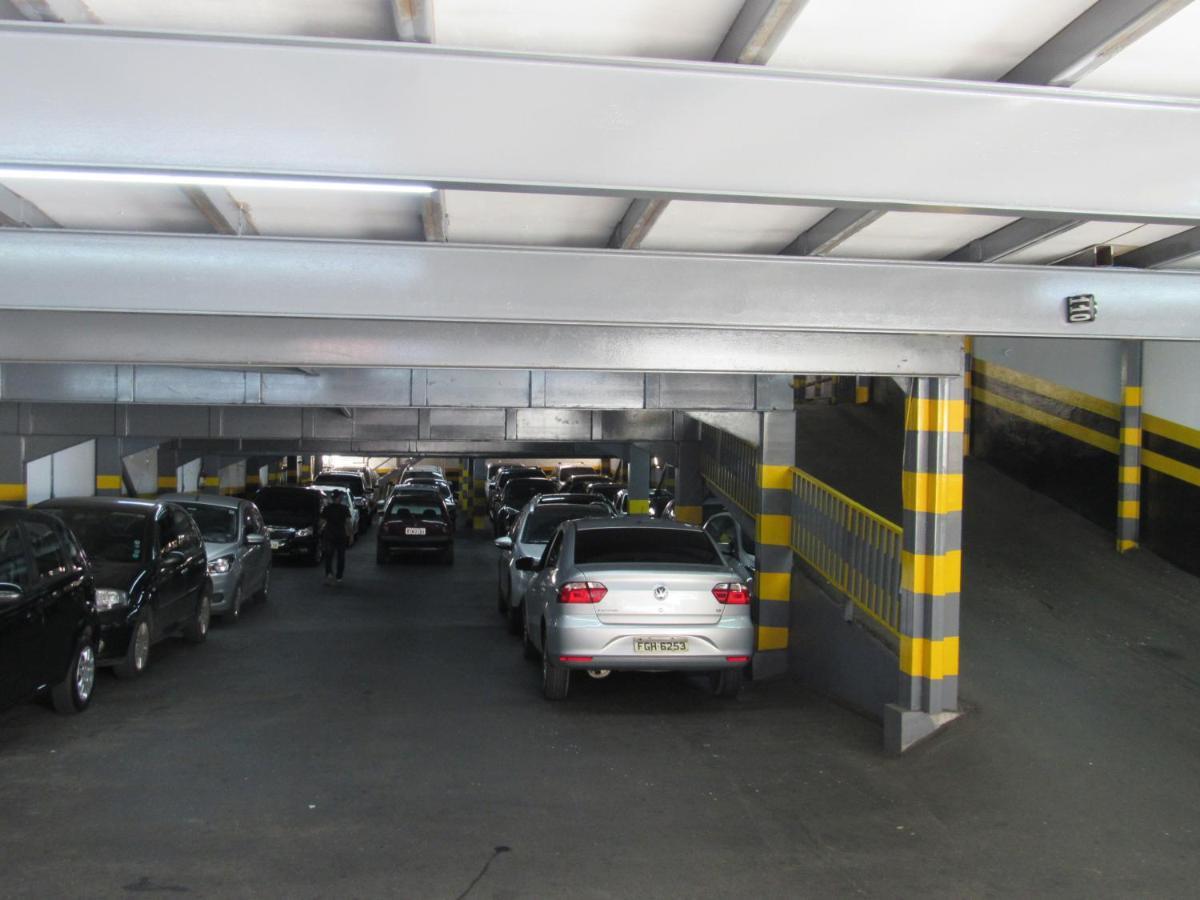 Hotel Salomão - Próximo A 25 De Março, Bom Retiro, Brás E Rua Santa Efigênia, A 2 Minutos Do Mirante Sampa Sky E Pista De Skate Anhangabaú