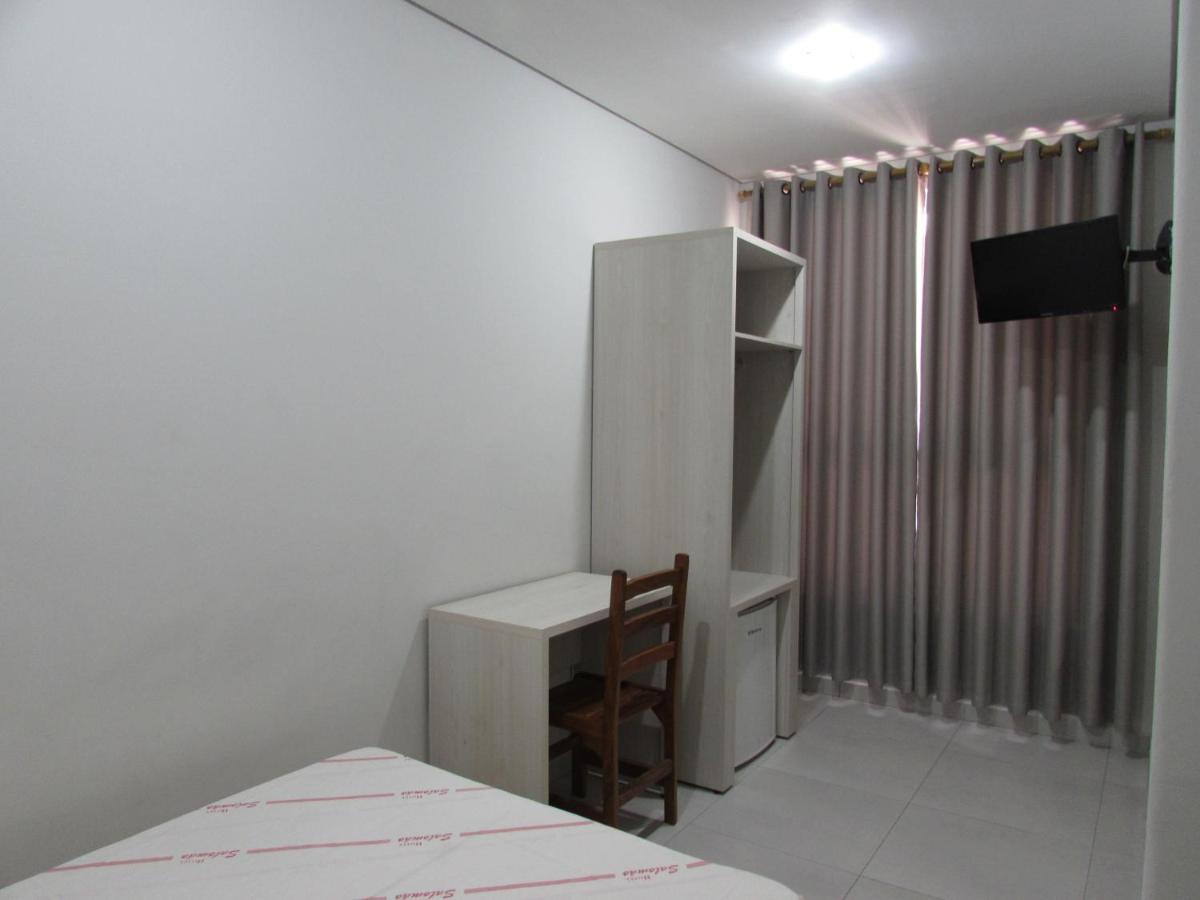 Salomão - Próximo A 25 De Março, Bom Retiro, Brás E Rua Santa Efigênia, A 2 Minutos Do Mirante Sampa Sky E Pista De Skate Anhangabaú Hotel