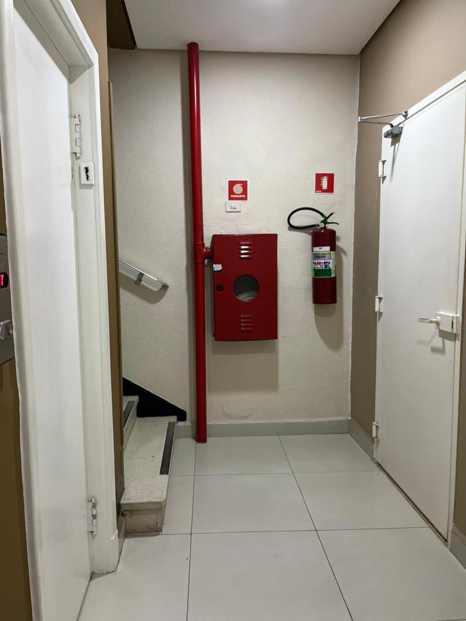 Hotel Salomão - Próximo A 25 De Março, Bom Retiro, Brás E Rua Santa Efigênia, A 2 Minutos Do Mirante Sampa Sky E Pista De Skate Anhangabaú