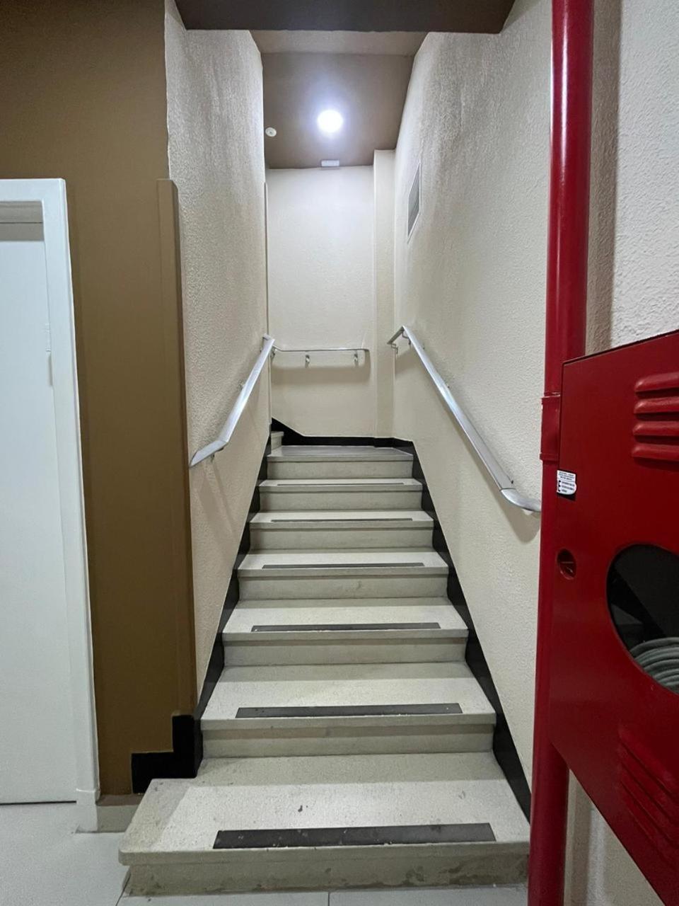 Salomão - Próximo A 25 De Março, Bom Retiro, Brás E Rua Santa Efigênia, A 2 Minutos Do Mirante Sampa Sky E Pista De Skate Anhangabaú Hotel 2*